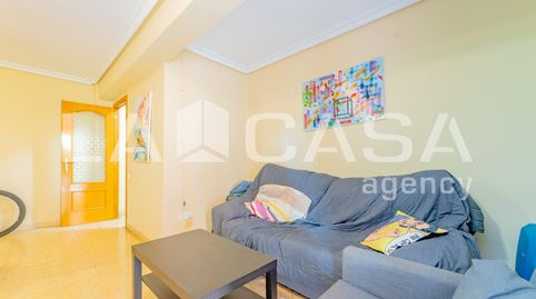 Foto 5 von Wohnung zur Miete in Carrer de L'explorador Andrés, Ciutat Jardí, Valencia Capital