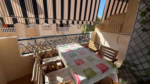 Foto 2 de Apartamento en venta en Las Piscinas Naturales, Torrevieja