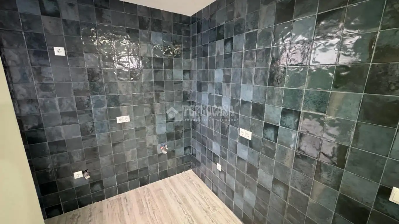 Baño de Piso en venta en Málaga