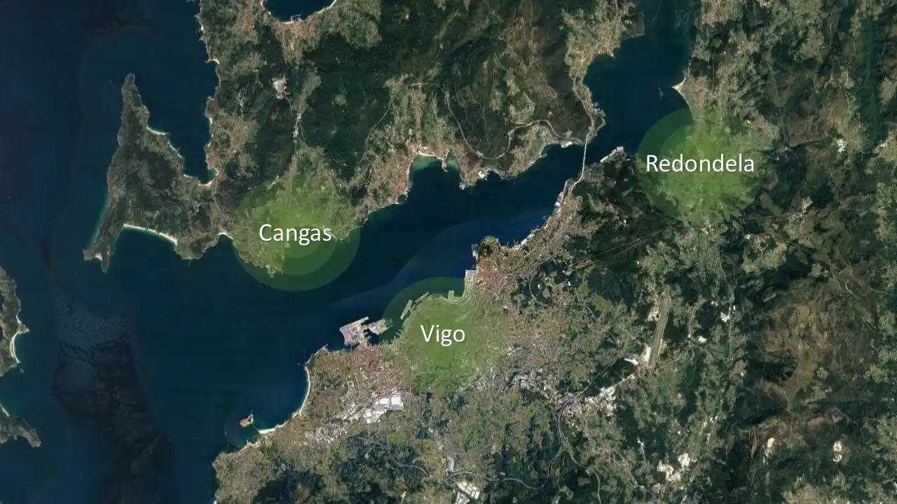 Terreni e lotti in vendita a Rúa Bubela 4, imagen 5