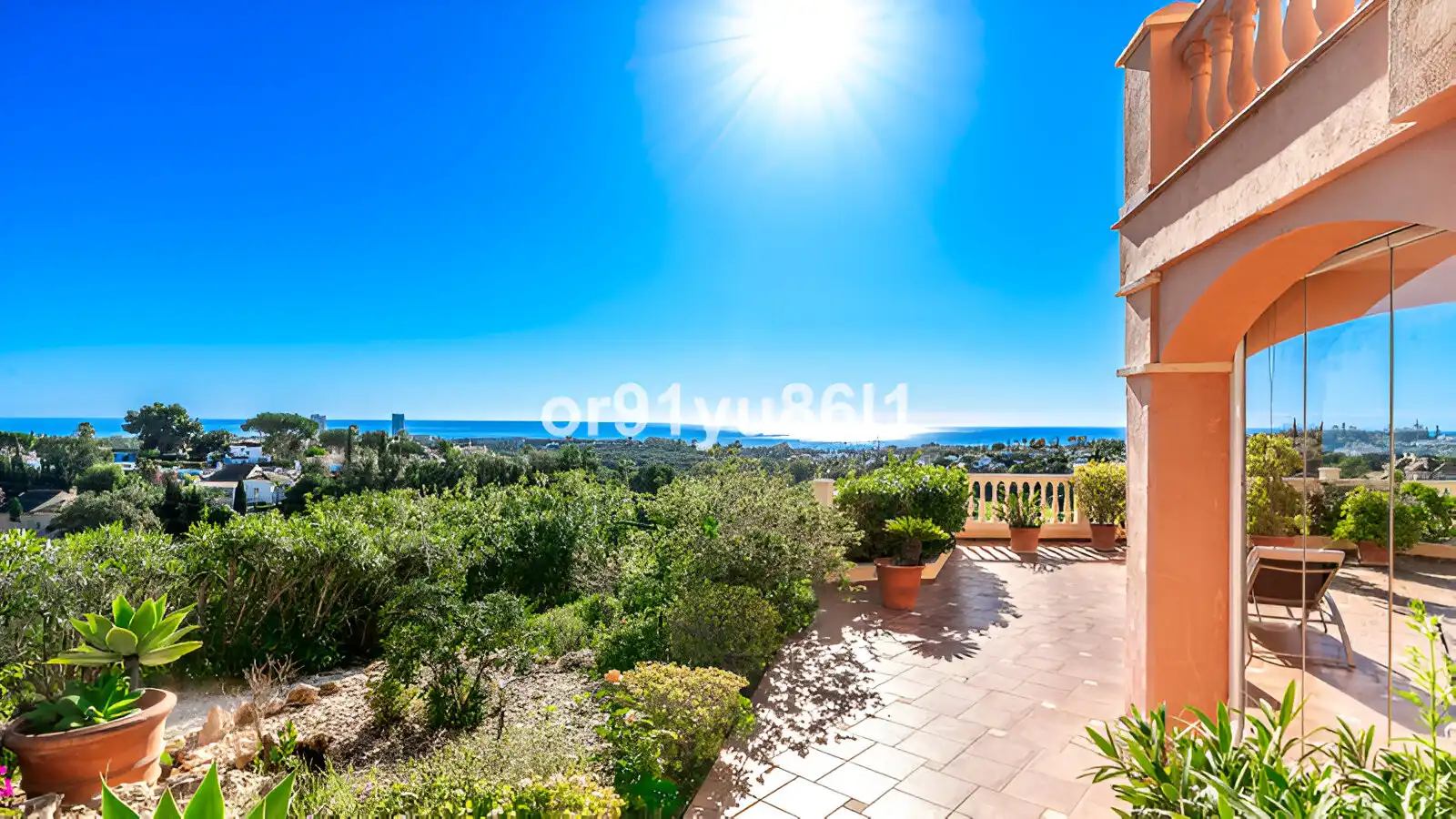 Vivienda con piscina en venta en Elviria - Cabopino, imagen 26