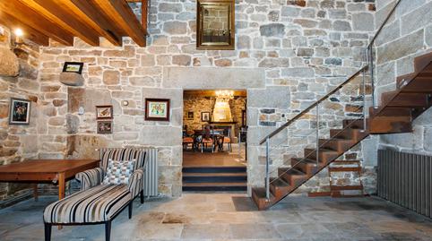 Foto 4 de Finca rústica en venda a Friol, Lugo