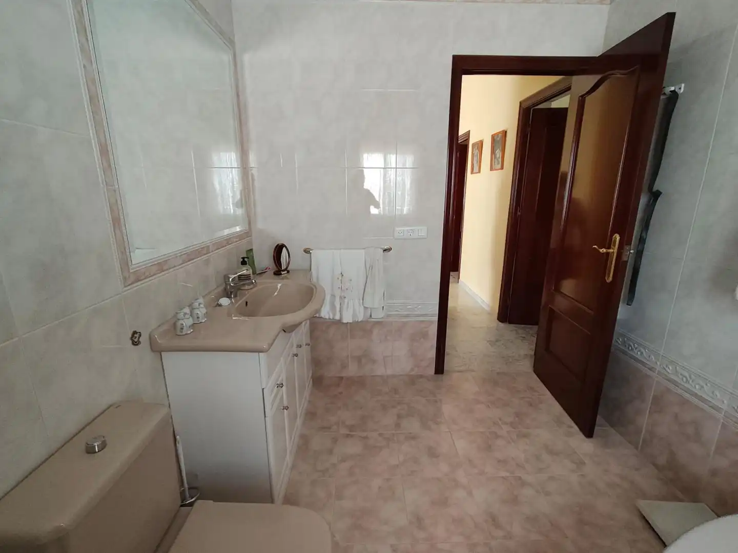 Residencial en venta en Carmona