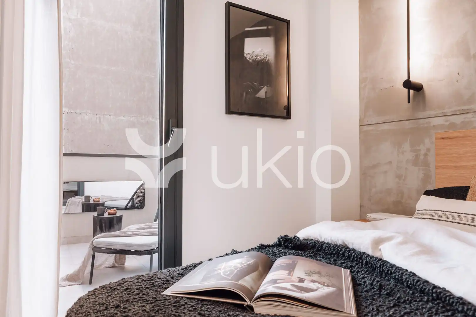 Apartamento con ascensor en alquiler en Gran Via de les Corts Catalanes, imagen 22