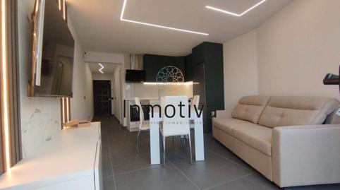 Foto 2 de Àtic en venda a Avenida J.m. Galván Bello, 4, Golf del Sur - Amarilla Golf, San Miguel de Abona