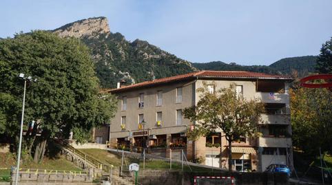 Foto 3 de Finca rústica en venta en La Nou de Berguedà, Barcelona