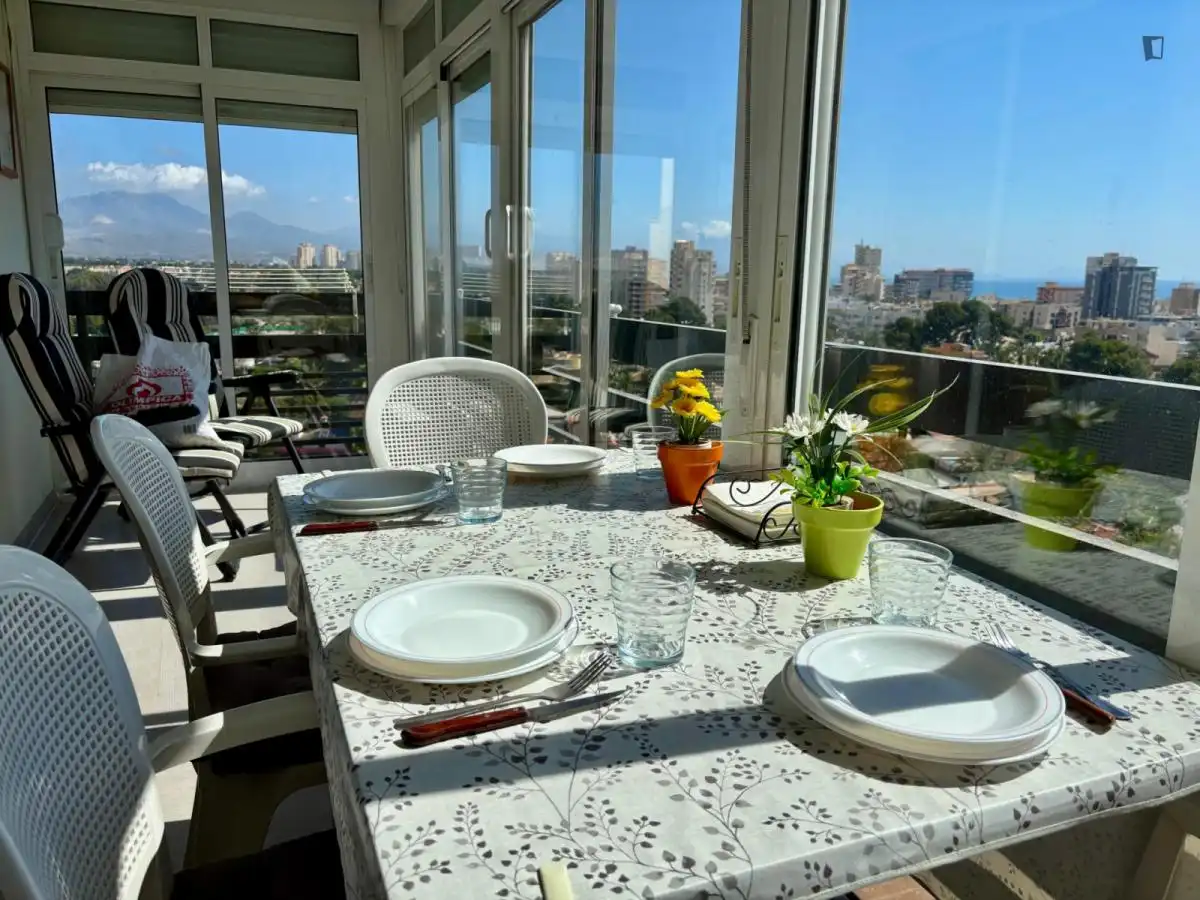 Apartments for rent in PAU 5
