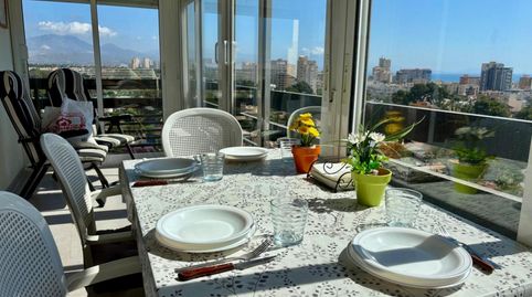 Foto 4 de Apartament de lloguer a PAU 5, Alicante / Alacant