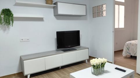 Foto 4 de Apartamento de alquiler en Calle Veintinueve de Abril, Santa Catalina - Canteras, Las Palmas de Gran Canaria