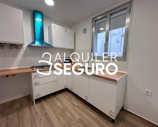 Kitchen of Flat to rent in  Valencia Capital