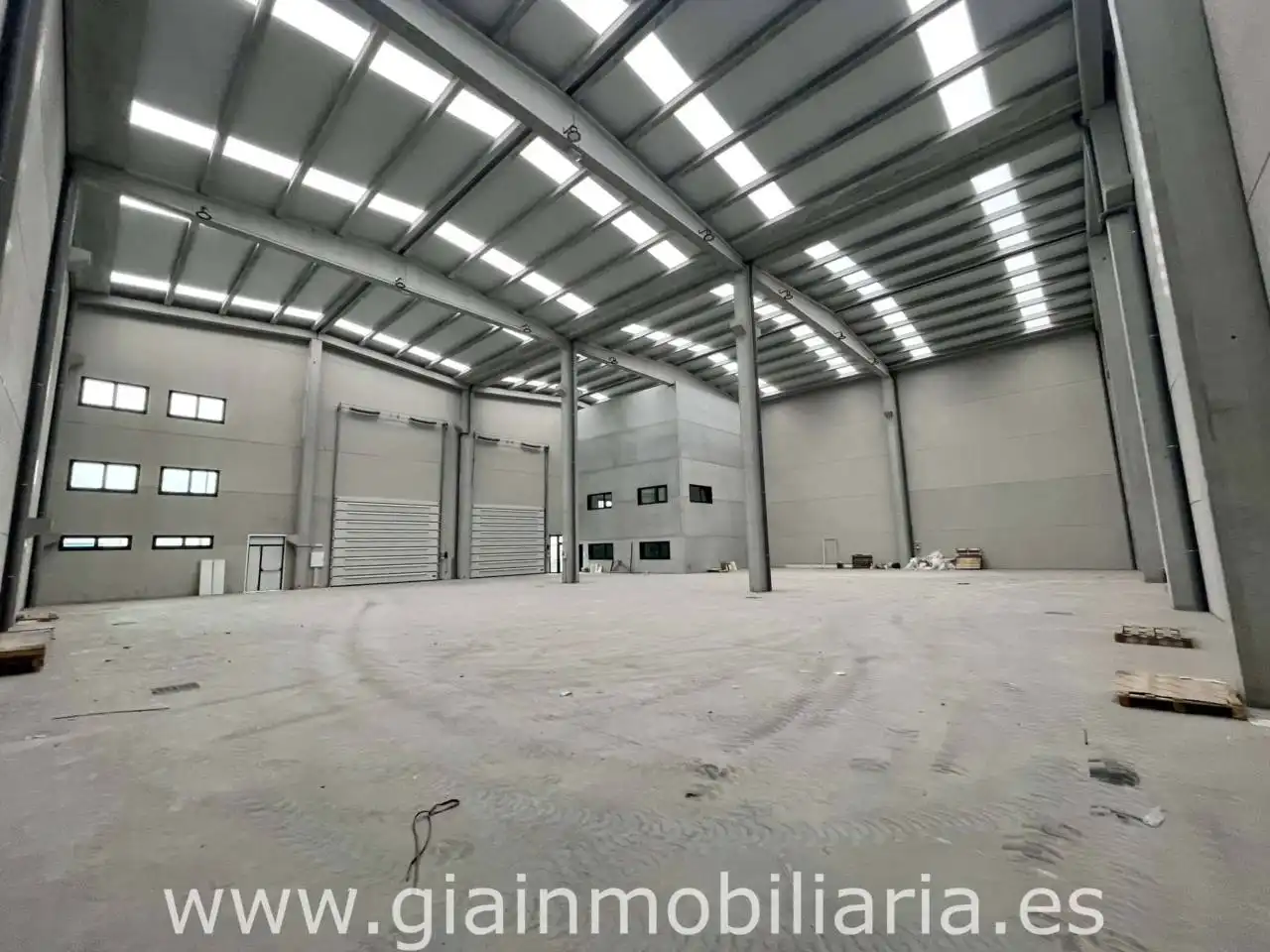 Nave industrial en venta en Calle As Gandaras 5, imagen 12
