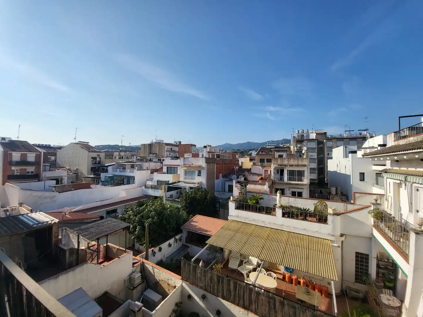 Dúplex con terraza en venta en Calella, imagen 22