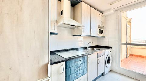 Photo 5 of Attic for sale in Sierra de Urbasa Kalea, Lakua-Bizkarra, Araba - Álava