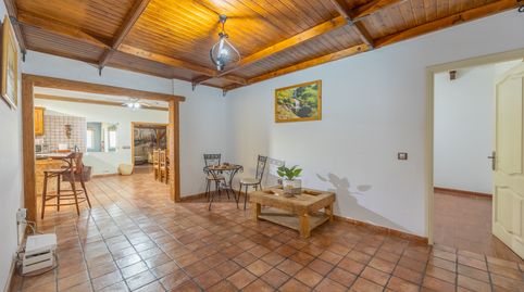 Casa terrera con garaje y terraza en El Carrizal, Ingenio