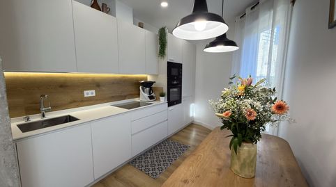 Photo 2 of Flat for rent in Gloria Kalea, Gros, Donostia - San Sebastián