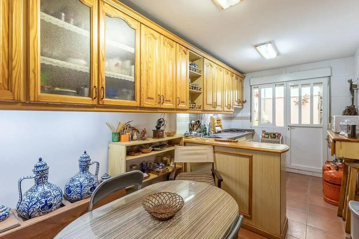 Casa pareada en venta en Polideportivo, imagen 12