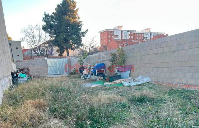 Terreno residencial en Venta en San Benito - Soledad - Hispanidad