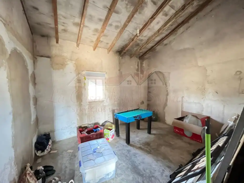 Casa o xalet en venda a San Crispín - Huerta Nueva-Estación