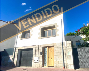 Flat for sale in Calle del Escorial, Guadarrama