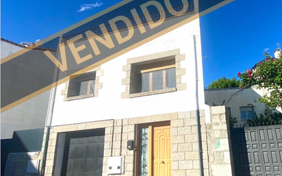 Flat for sale in Calle del Escorial, Guadarrama