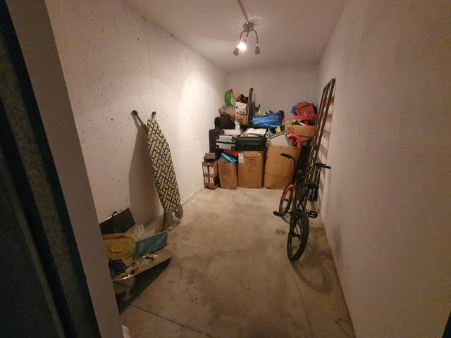 Garaje en Venta en Churriana - El Pizarrillo - La Noria-Guadalsol