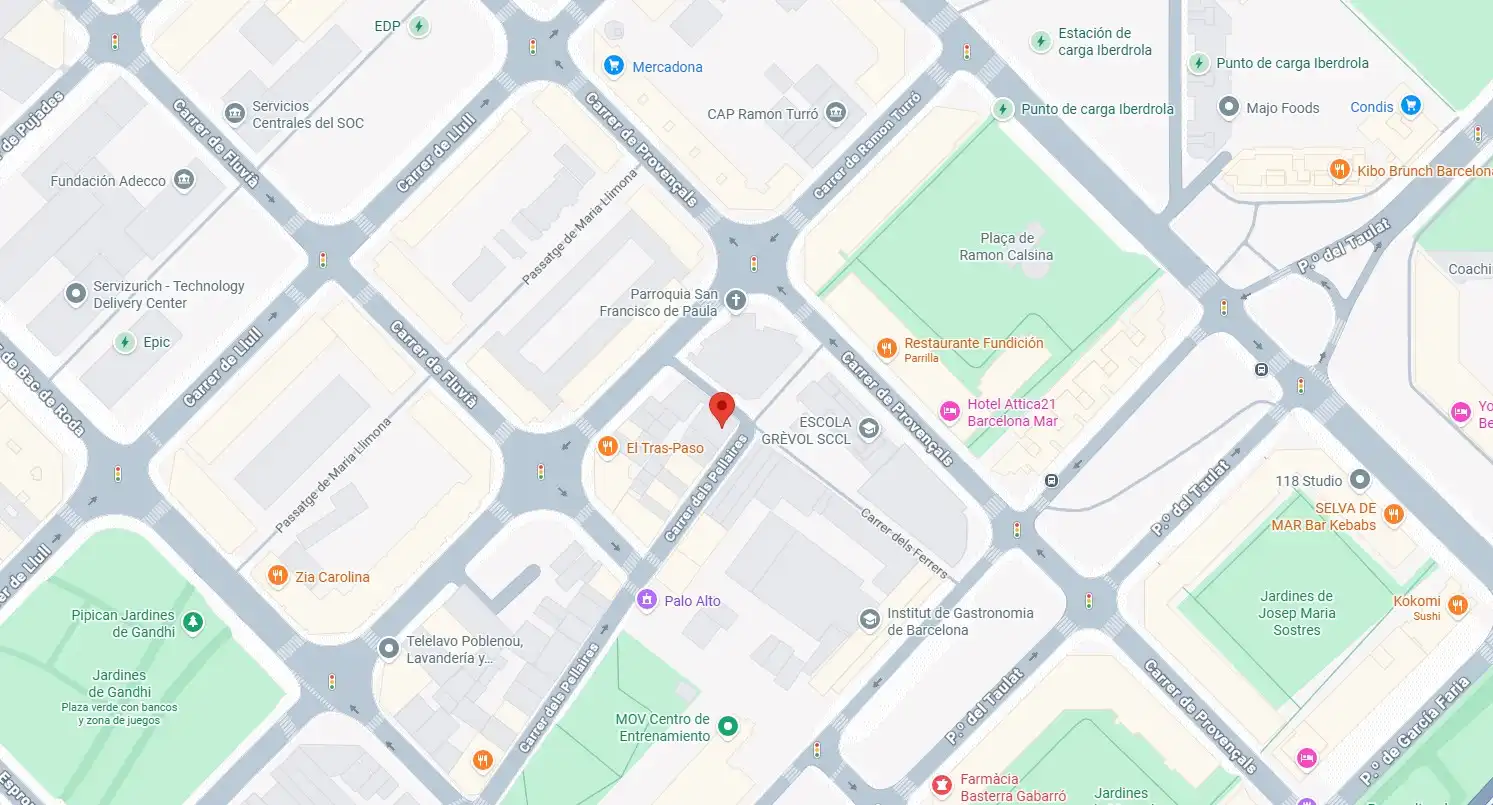 Local comercial en venda a Carrer dels Pellaires 39, imagen 5