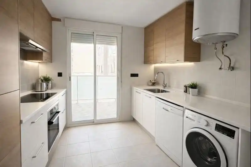 Appartement avec ascenseur à vendre à Calle Carrer de la Mare de Déu del Pilar, imagen 2