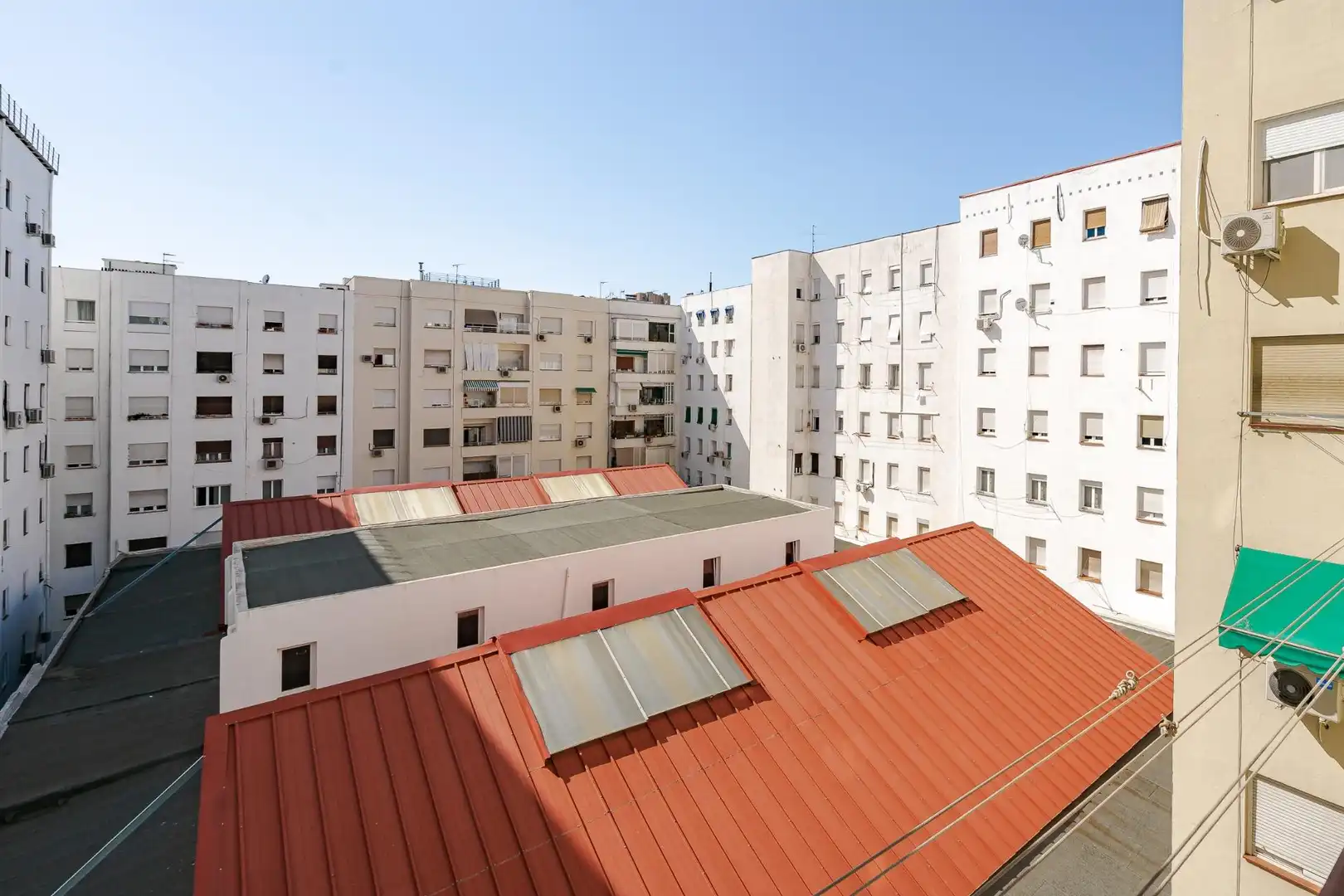 Appartement avec ascenseur à vendre à Retiro, imagen 38