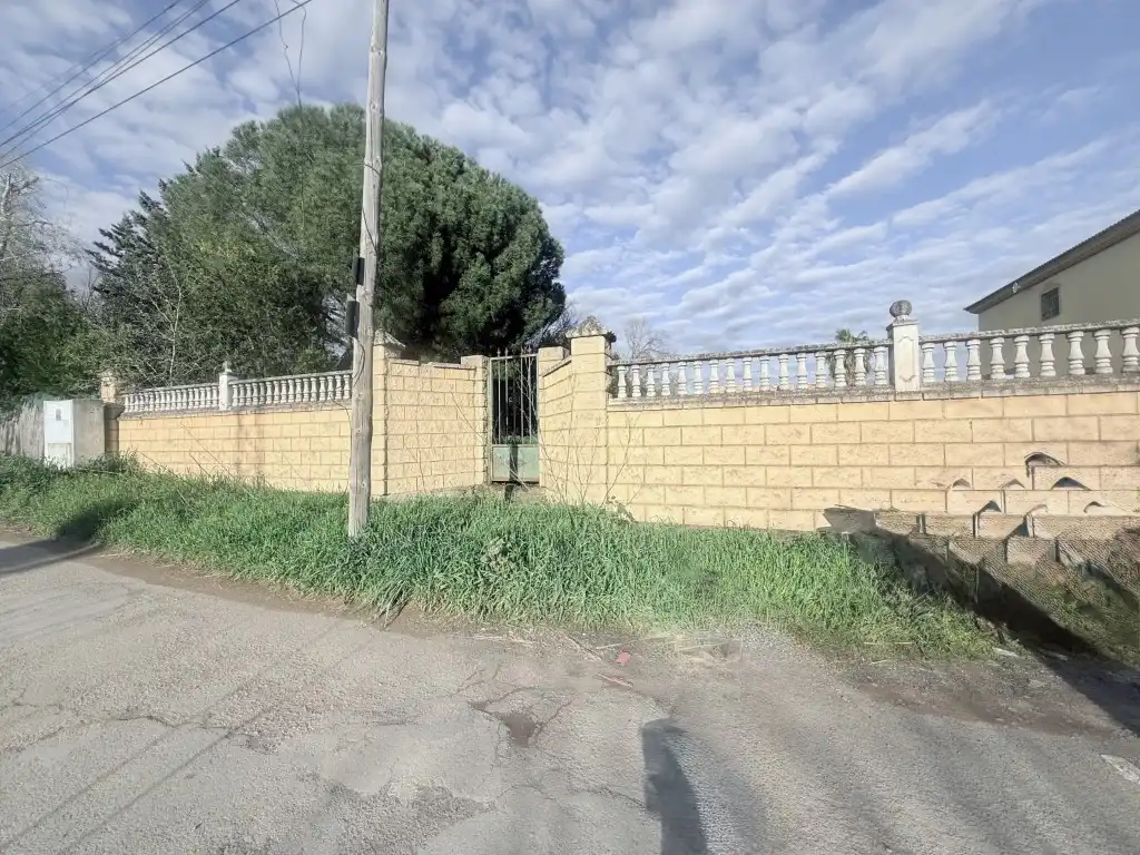 Wohnbaugrundstück zum Verkauf in Periurbano Oeste - Sierra, imagen 10