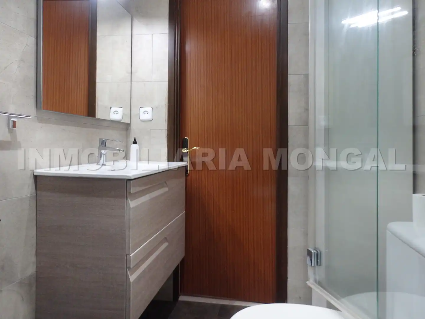 Flat with terrace for sale in La Gavarra, imagen 23