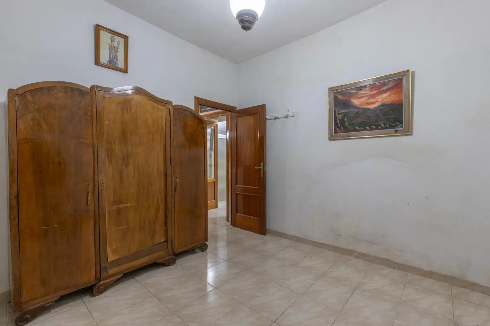 Casa adosada en venda en Cúllar Vega amb Terrassa i Balcó