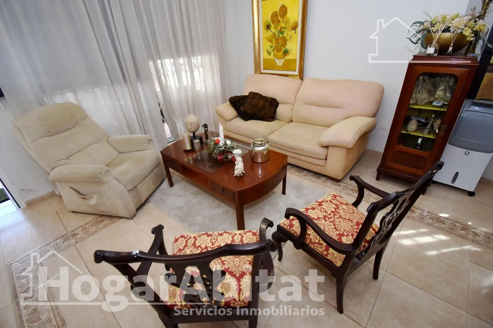 Adosado con piscina en venta en Calle Cerezo, imagen 6