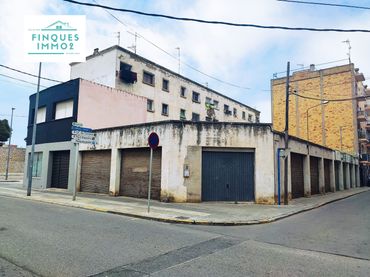 Terreno residencial en venta en Zona Hospital