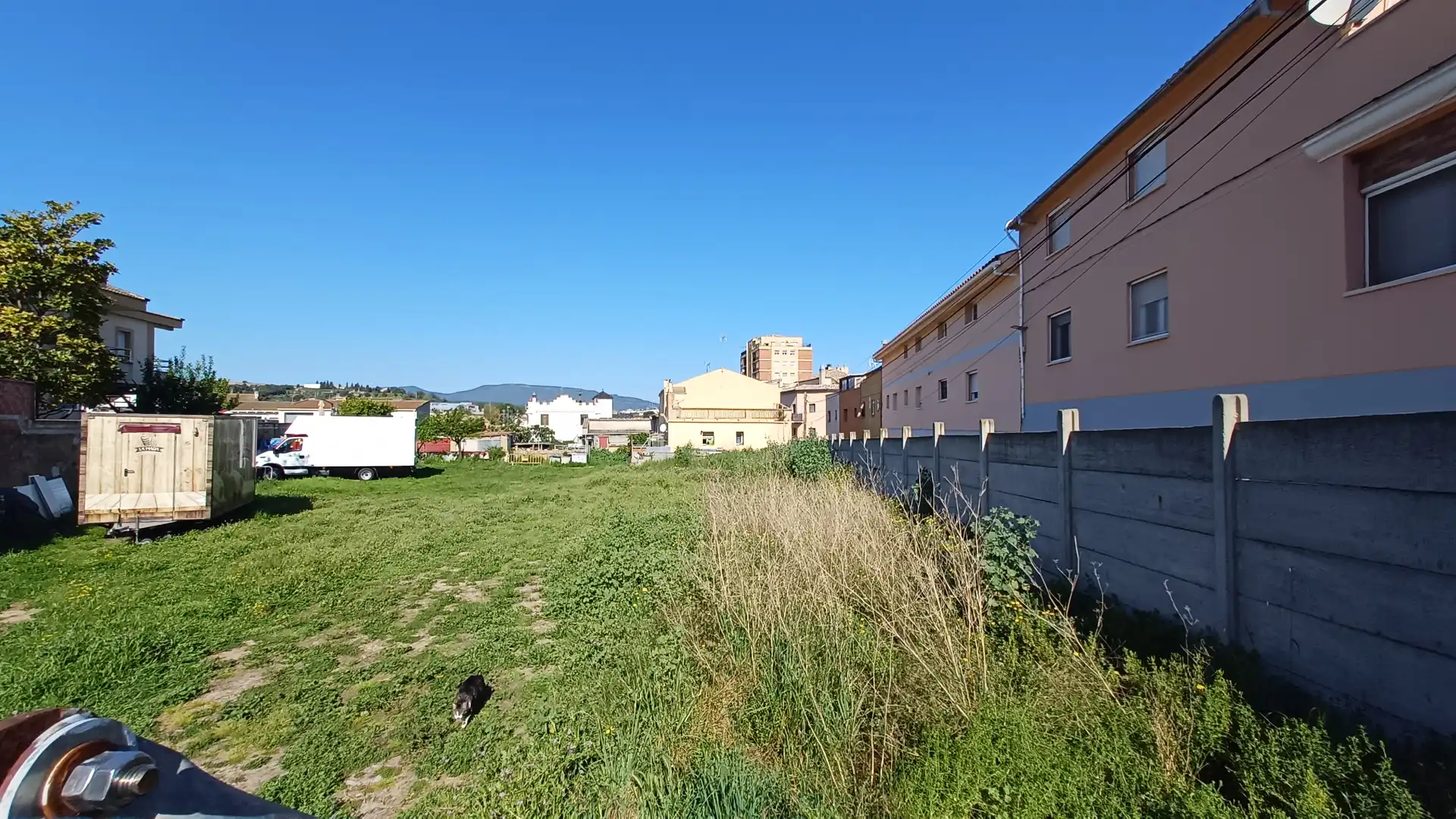 Terreny residencial en venda a Sant Pere de Riudebitlles, imagen 4