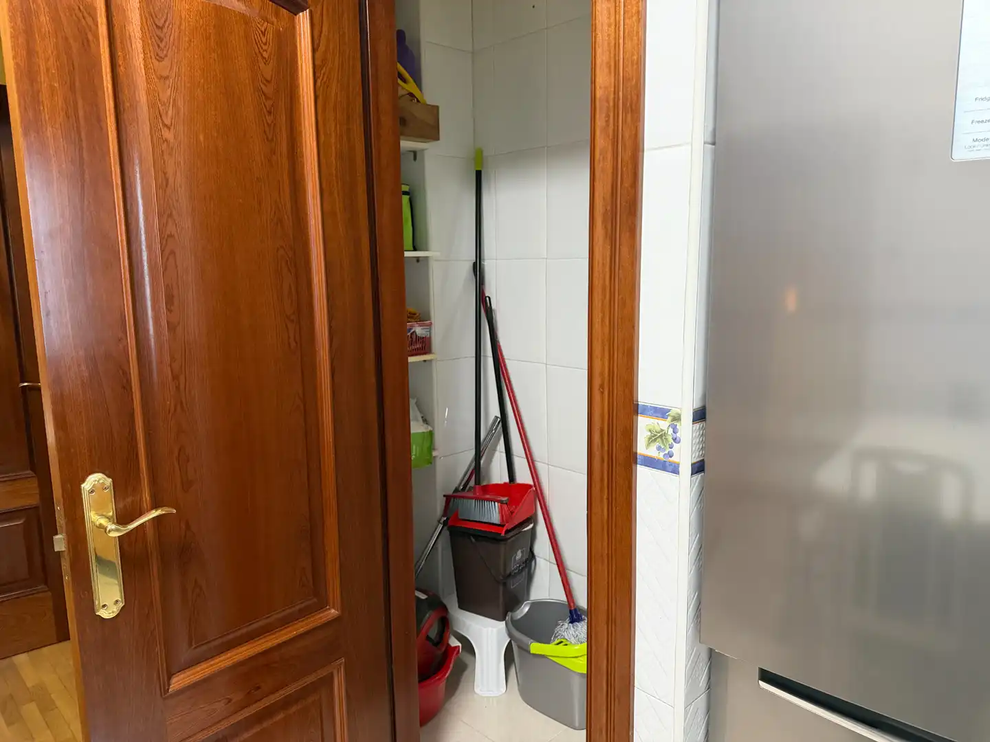 Piso con ascensor en venta en Calle María Cristina 32, imagen 20