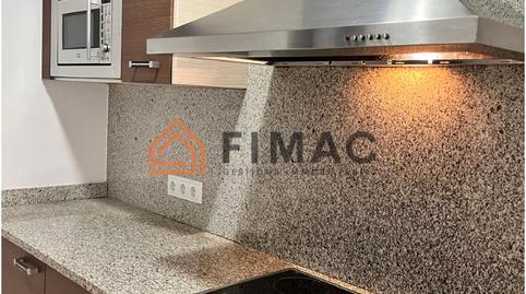 Foto 3 de Pis en venda a Carrer de Montserrat, Sant Hipòlit de Voltregà, Barcelona