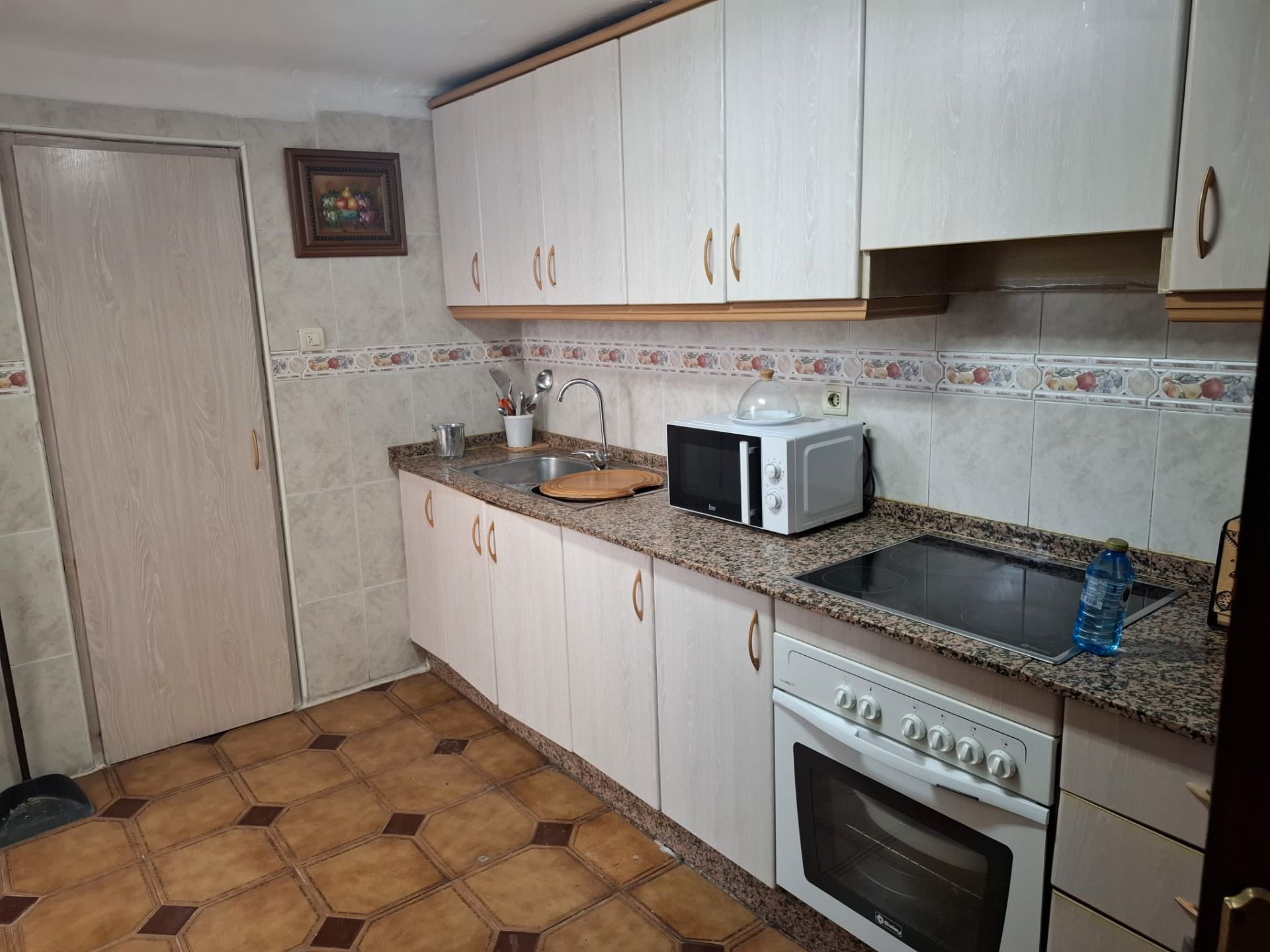 Casa adosada en venda a Calle Córdoba, El Tubo