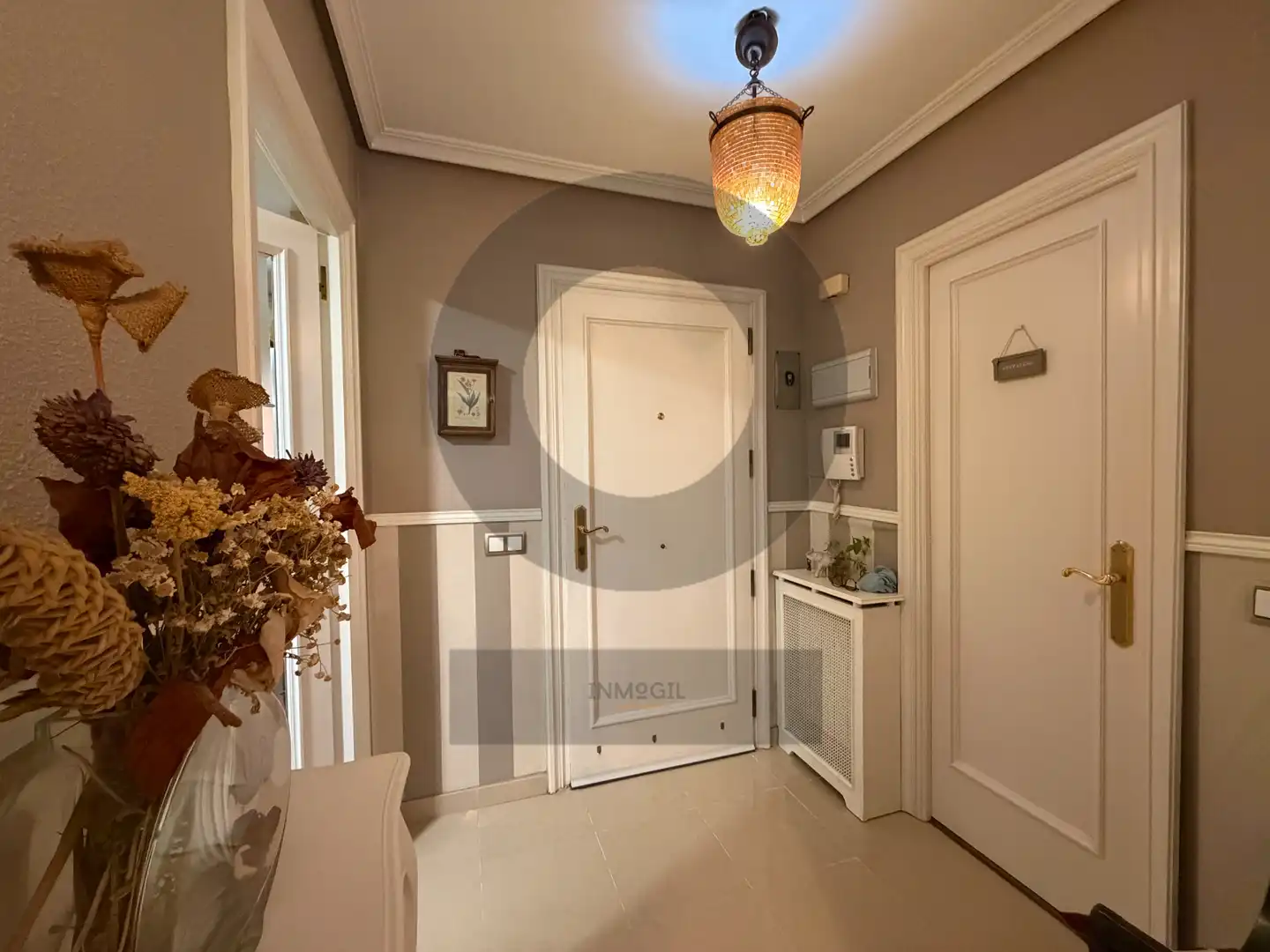 Houses for sale in Pozuelo de Alarcón  with Air Conditioner, Heating and Private garden