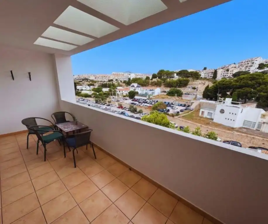 Apartment zum Verkauf in Altea ciudad, imagen 4