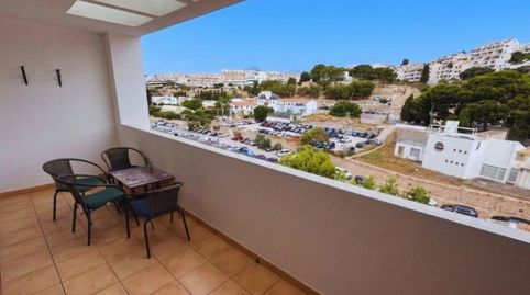 Foto 4 de Apartamento en venta en Altea ciudad, Altea