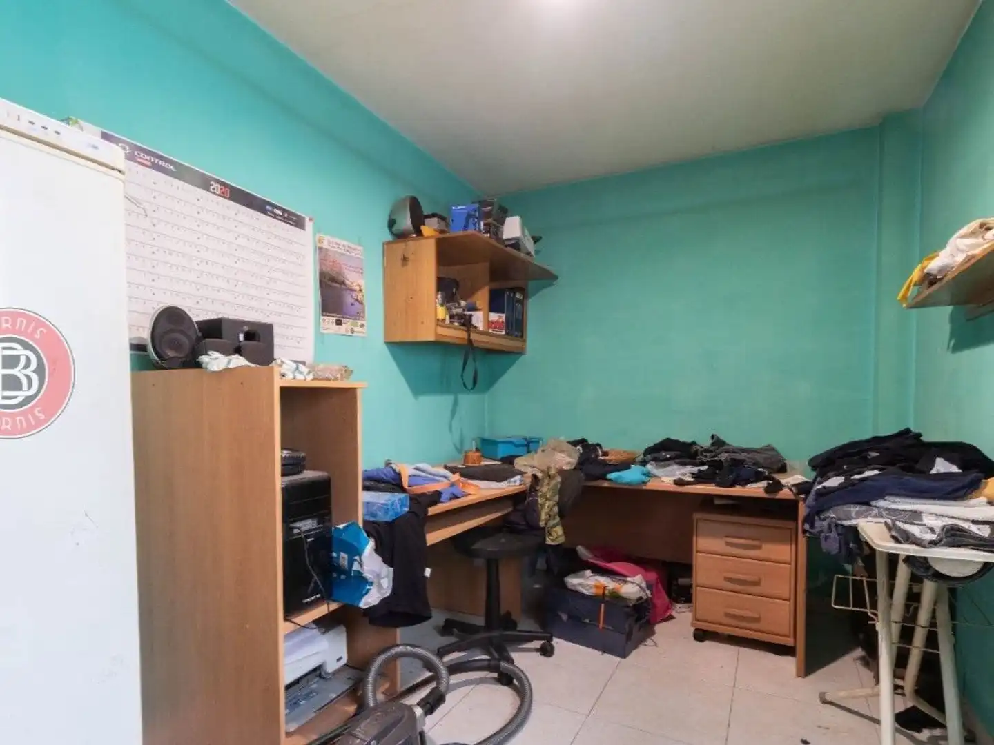 Flat for sale in Manresa  with Storage room and Balcony