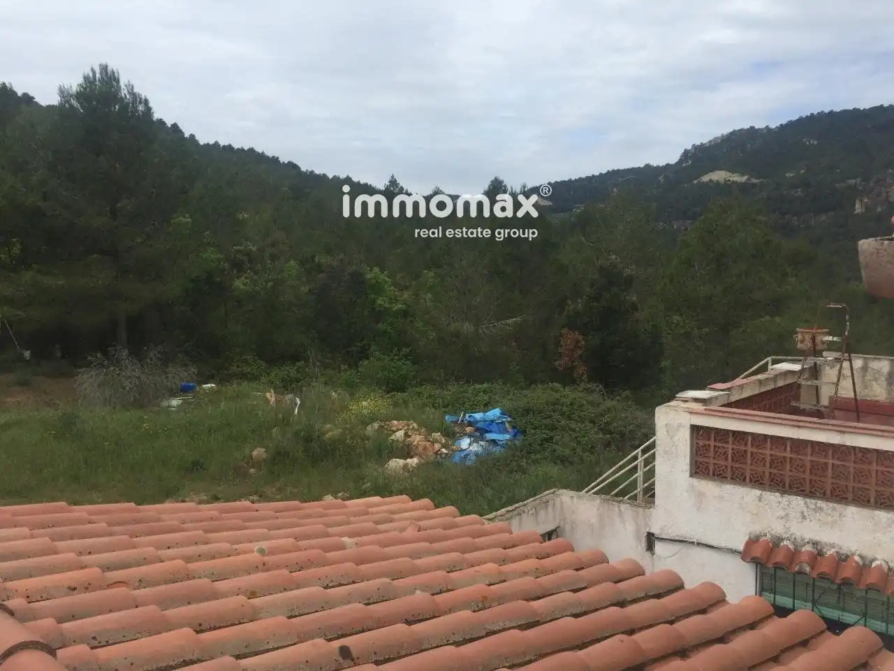 Houses for sale in Pradell de la Teixeta  with Air Conditioner, Terrace and Swimming Pool