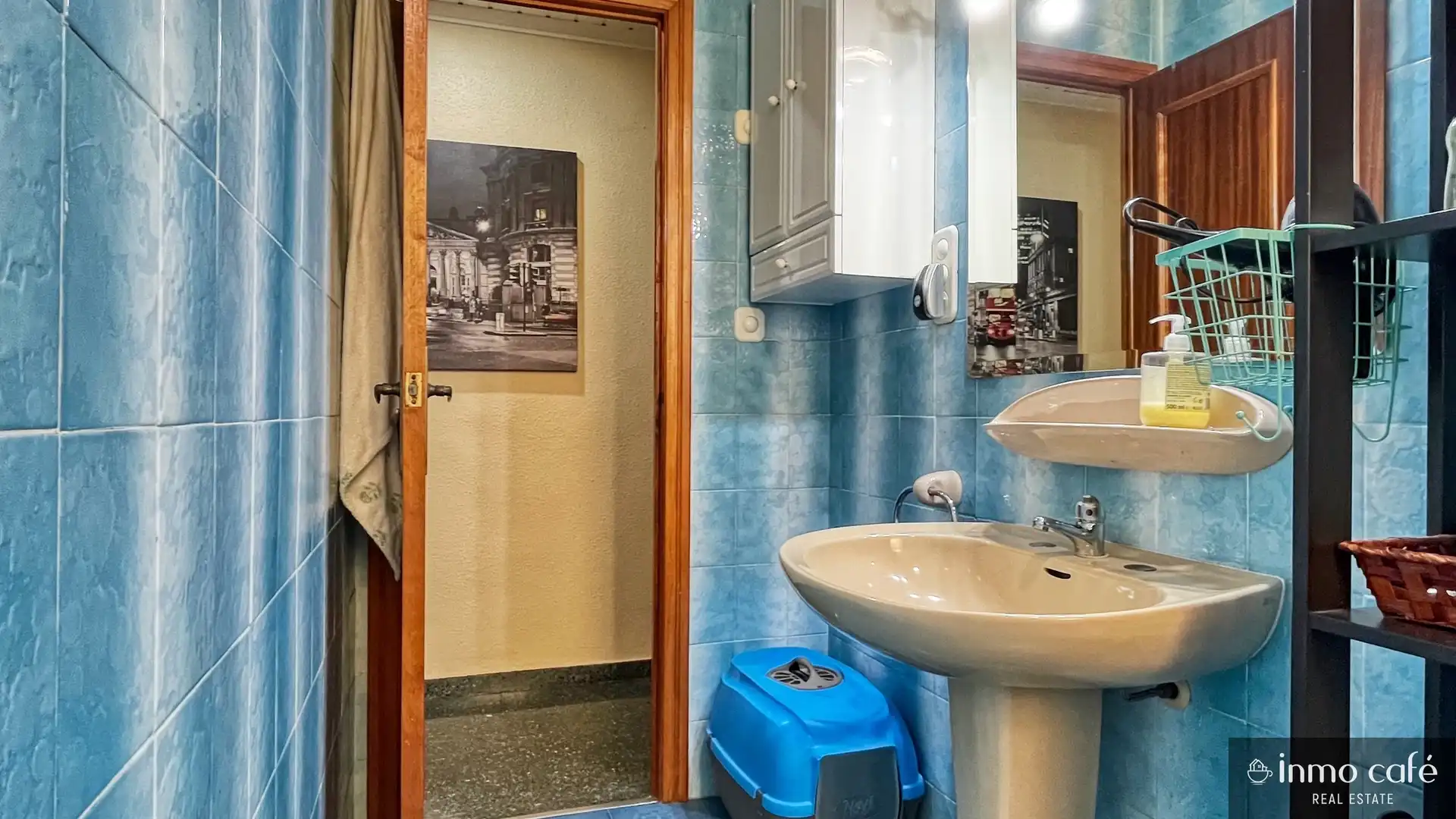 Baño de Piso en venta en Canals