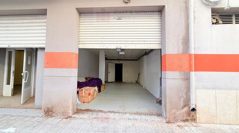 Foto 3 von Geschaftsraum zum Verkauf in Casco Urbano, Vinaròs