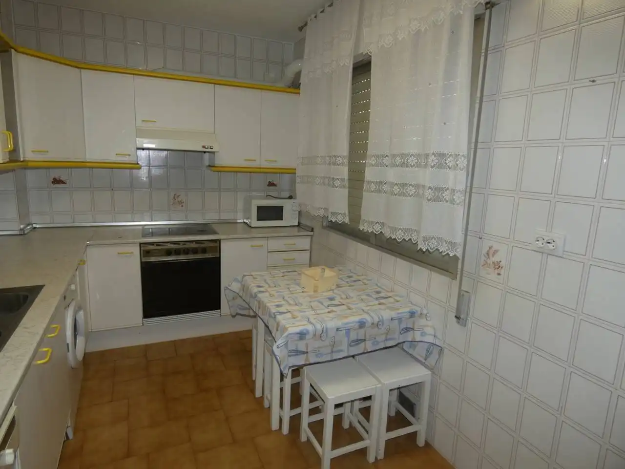 Pis de lloguer a Calle valdivias, 5, Avenida Europa - San Antón