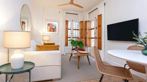 Photo 3 of Flat to rent in N/a, Alfalfa - Santa Cruz, Sevilla