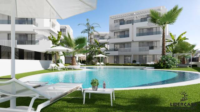Apartamento en Venta en Mar Menor Golf