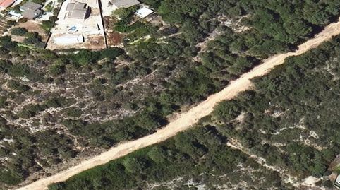 Obra parada en venta en CALAFELL