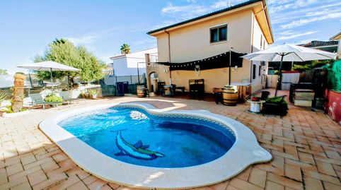Casa o chalet independiente con piscina en Calafell Residencial