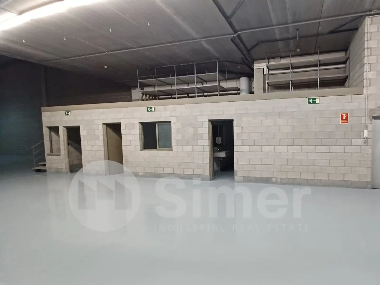 Industriegebäude zur Miete in Les Franqueses del Vallès, imagen 12